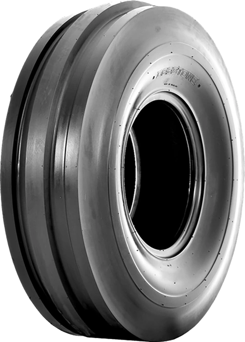Deestone D401 Tri Rib tire